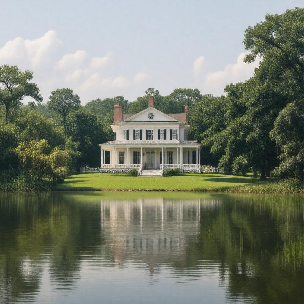 My Old Kentucky Home